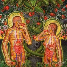 Maybe you would like to learn more about one of these? Painting Alex Grey Art Painting Inspired