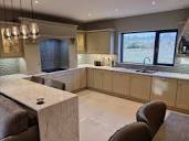 Elevate Your Home with Fitted Kitchens in Cork