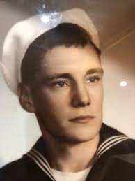 Alvin Francis Olson (1936-1989)