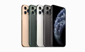 The improved battery life, much brighter and crisper screen. Iphone 11 Pro Vs 11 Pro Max Vs 11 How To Pick Between Apple S New Phones The Verge