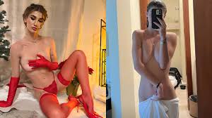 Sydney May Nude Onlyfans Leaked Sexy Photos And Video - gotanynudes.com