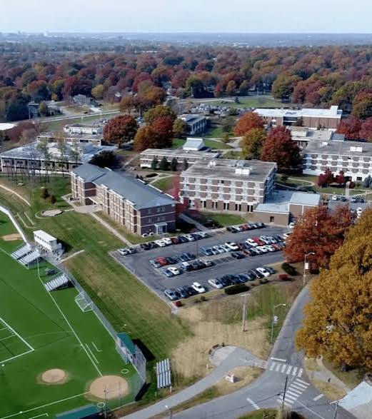 Sheridan College campus