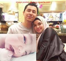 Selamat Dilahirkan Syaikhul Islam Nama Anak Syamsul Yusof Isteri Setelah Menunggu Untuk Sekian Lamannya Akhirnya Pengarah Dan Pela Kelahiran Islam Nama