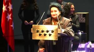 „von den 35 leuten sind nur noch. Opernsangerin Montserrat Caballe Ist Tot Berner Zeitung