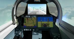 Boom supersonic is closer than ever to its goal of introducing supersonic commercial aviation back to the it does have a cockpit for the test pilots who will help boom put its design through its paces boom supersonic. Nasa Reveals Cockpit Of X 59 Supersonic Jet And There S Something Major Missing Mirror Online
