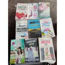 Novel tetangga yang di gembok / dikunci itu karena novel tersebut sudah di kontrak oleh webnovel (wn). Kakinovel Prices And Promotions Jul 2021 Shopee Malaysia