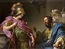 Plato Was The Student Of Socrates - Aristotle, Hd Png Download ,  Transparent Png Image - Pngitem