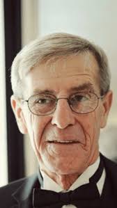 Martin C. "Marty" Casey Obituary