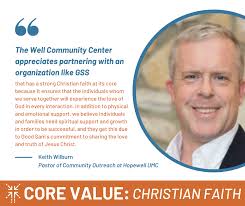 Good Samaritan Services