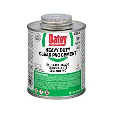 1 Cements Primers Cleaners Oatey