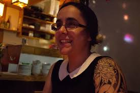 SOLD! Congratulations to K Arsenault Rivera! — kt literary