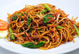 Jadinya, semua orang dijamin bisa menghadirkannya di rumah. Menu Ramadan Resep Mie Goreng Spesial Cocok Untuk Buka Puasa Dan Sahur