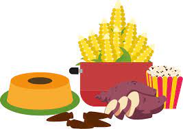 O mais importante é fazer os seus convidados se sentirem em uma verdadeira festa junina. Arraia Mais Saudavel E Possivel Alimentacao Central Nacional Unimed