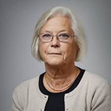 Chalmers Research: Lena Falk