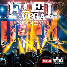 El Concierto: Fiel a la Vega: Amazon.in: Music}