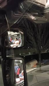 TRUCKER DRIVER JERKING OFF - ThisVid.com