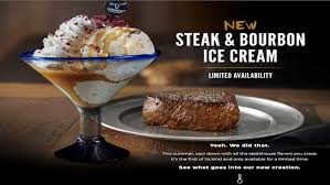 But with our copycat longhorn steakhouse copycat recipes, you can grill steak like a masterchef. Ice Cream With Steak Sprinkles Coming To A Longhorn Near You 11alive Com