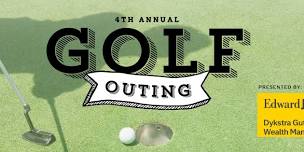 4th Annual Golf Outing