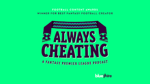 Premier league fantasy football tips, expert fpl advice and picks provided ahead of the season start and each gameweek, considering every fixture. Always Cheating