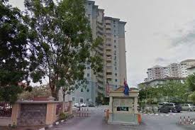 Crescent bay suites jalan bayu puteri 2 taman bayu puteri, johor bahru, malaysia. Bayu Puteri 1 Apartment 3 Bedrooms For Sale In Johor Bahru Johor Iproperty Com My