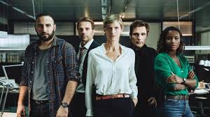 But after an injury sidelines diego, he is forced to hand the mask over to his twin, ramon. Die Rollen Filme Im Ersten Ard Das Erste