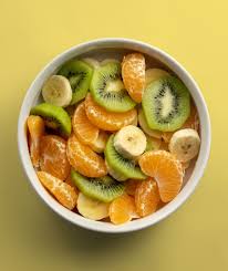 Jow Salade Kiwi Clem Banana Recette En 2020 Salade Kiwi Repas D Entrainement Recette