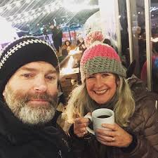 Could your marriage survive living thousands of miles apart?