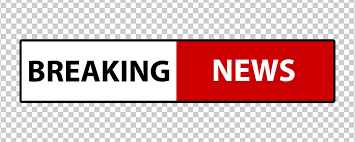 In ai, svg, png, jpg and psd. Breaking News Png Transprent Image Free Download The Mayanagari
