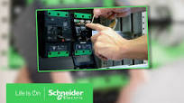 Compact™ NSXm Circuit Breaker Featuring One-Click Auxiliaries | Schneider  Electric
