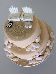 Pretty cakes amazing cakes beach themed cakes themed wedding cakes cake wedding gold wedding themed weddings party wedding. Beach Wedding Beach Theme Wedding Cakes Themed Wedding Cakes Beach Wedding Cake