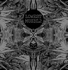 First 2009 album release for merzbow! Merzbow Lowest Music 2 2016 Vinyl Discogs