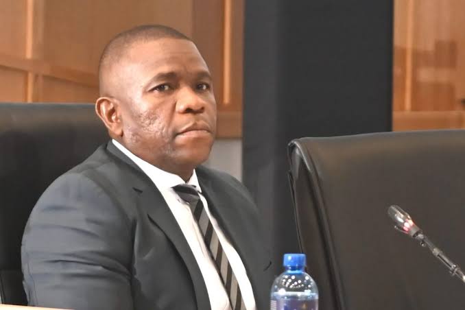 Mkhwanazi links crime intelligence abuses to Nathi Mthethwa era - Inside  Politics