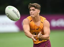Check below for more deets about reece walsh. Whiz Kid Walsh Exits Brisbane For Warriors St George Sutherland Shire Leader St George Nsw