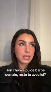 Est ce que ma blonde resterait avec moi si je n’avais plus de barbe ? 😂  #quebec #quebecois #montreal #quebectiktok #createurdecontenu