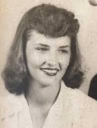 Pauline Prater's Instagram, Twitter & Facebook