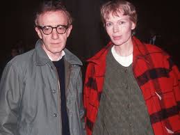 Ronan farrow took to instagram on feb. Dylan Farrow S Brother Moses Says Mia Farrow Not Woody Allen Was Abusive Abc News