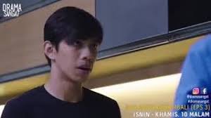 Instagram nafiz muaz drama hilang yang kembali terpilih sebagai karya terbaharu untuk menghiasi slot samarinda tv3 mulai 20 ogos 2019. Hilang Yang Kembali Tv3 Samarinda Aqasha Emelda Rosemilia Nafiz Muaz Drama Realiti Tv Hiburan Forum Cari Infonet