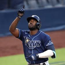 Intriguing landing spots for top trade targets. Tampa Bay Rays Star Randy Arozarena Has A 600 Postseason Batting Average The New York Times