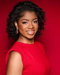 Miss Alaska Teen USA