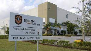 See which businesses are most recommended, upcoming events and promotions, and more. Amazon Plans Large Warehouse At Opa Locka Airport Miami Herald