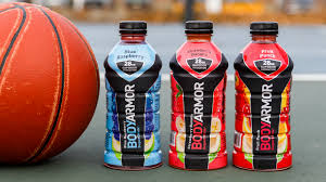 Bodyarmor sports drink in base and lyte flavors as well as edge all have a production date code printed on them and from that date you can infer the best by . With Coke Acquisition In The Balance Bodyarmor Attacks With 25m Summer Campaign The Drum