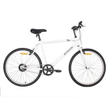 Buy My Bike Hybrid Cycle Hybrid Cycle With Lifetime Warranty