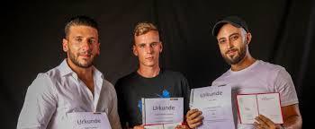 Ein unvergesslicher Abend im Baumeister Kurszentrum Effretikon