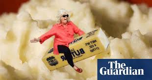 See hot celebrity videos, e! Paula Deen S Most Egregious Recipes Health The Guardian
