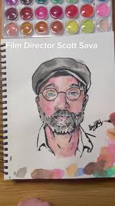 Scott Lovato Portrait