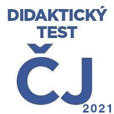 Ta z matematiky dopadla i tentokrát tristně. Didakticky Test Z Cestiny 2021 Statni Maturita Z Cestiny Onlinestatni Maturita Z Cestiny Online
