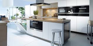 Miele A30 Kuchenmeile