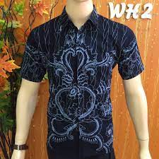 Baju melayu moden baby blue sakura. Baju Batik Lelaki Baju Batik Lelaki Moden Baju Batik Lelaki Online Baju Batik Lelaki Dan Perempuan Baju Ba Indonesia Fashion Recycled Dress Malaysian Batik