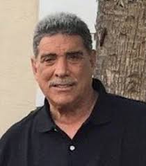 Obituary information for Frank A. DeLorenzo