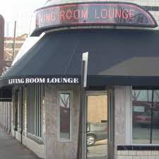 The Living Room Lounge Dress Code